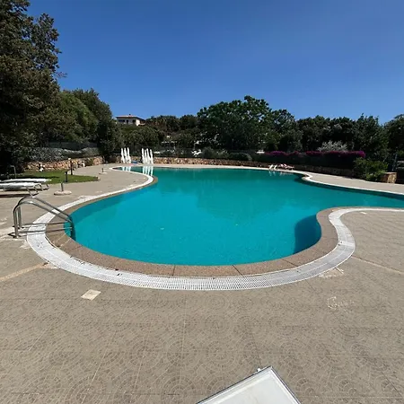 Casa Vacanza Da Gigi E Antonella 公寓