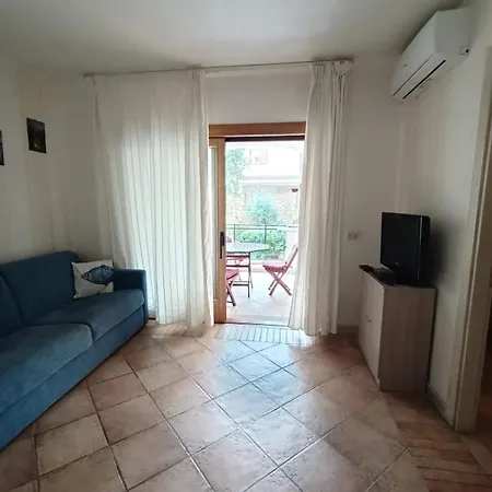 公寓 Casa Vacanza Da Gigi E Antonella