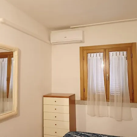 Casa Vacanza Da Gigi E Antonella 公寓 *