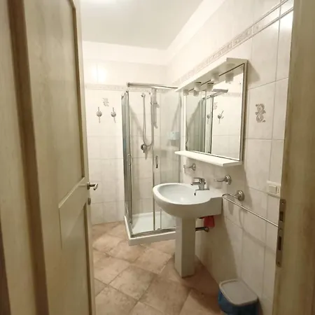 Casa Vacanza Da Gigi E Antonella