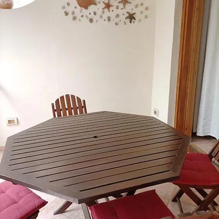Casa Vacanza Da Gigi E Antonella 公寓 *