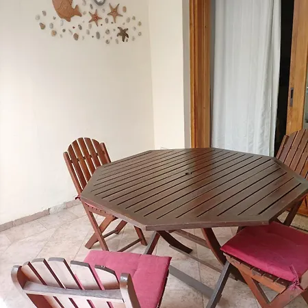 Casa Vacanza Da Gigi E Antonella 公寓