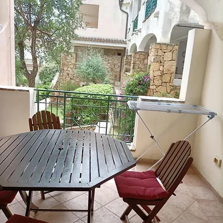 Casa Vacanza Da Gigi E Antonella 公寓 *