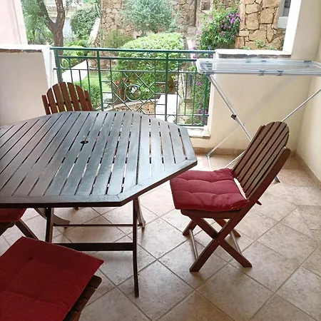 公寓 Casa Vacanza Da Gigi E Antonella